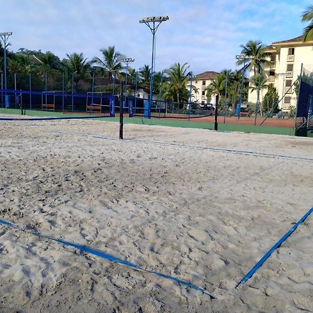 Apartamento Wembley Tenis - Toninhas - Ubatuba Exterior foto