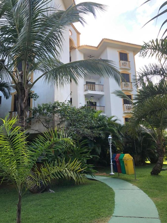 Apartamento Wembley Tenis - Toninhas - Ubatuba Exterior foto