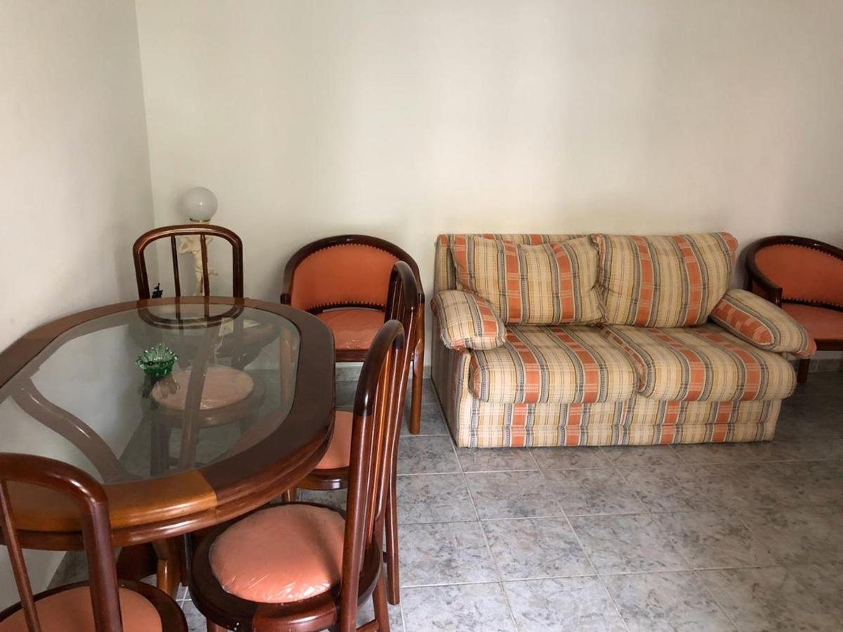 Apartamento Wembley Tenis - Toninhas - Ubatuba Exterior foto