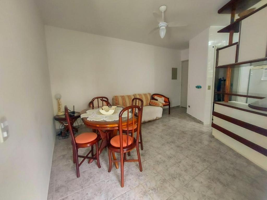 Apartamento Wembley Tenis - Toninhas - Ubatuba Exterior foto