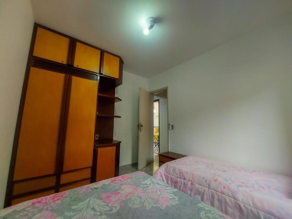 Apartamento Wembley Tenis - Toninhas - Ubatuba Exterior foto