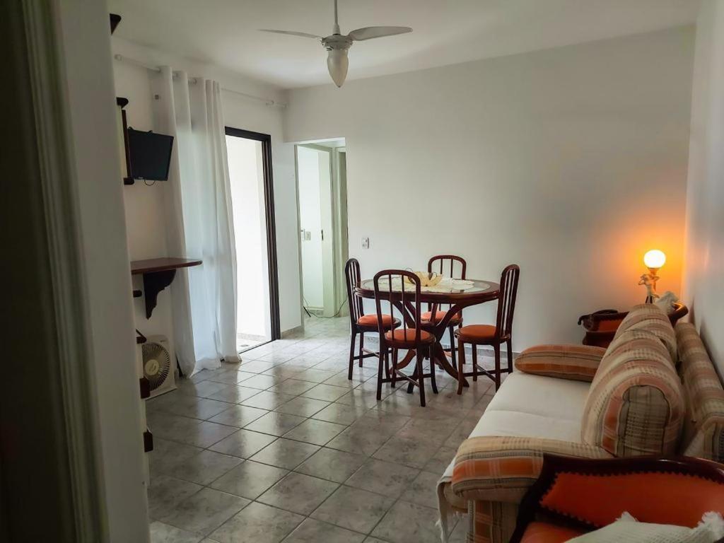 Apartamento Wembley Tenis - Toninhas - Ubatuba Exterior foto