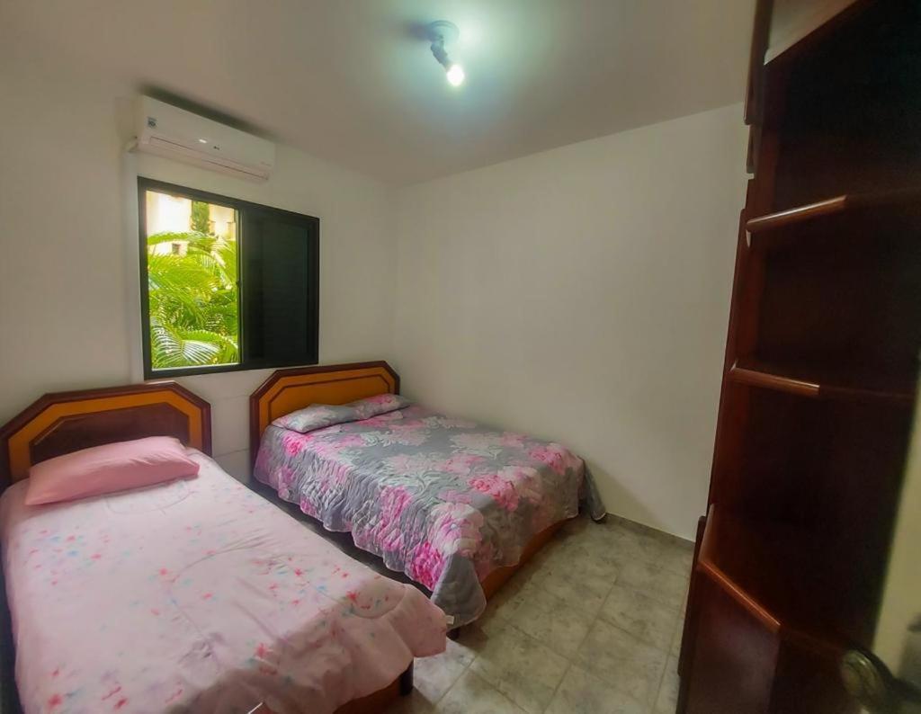 Apartamento Wembley Tenis - Toninhas - Ubatuba Exterior foto