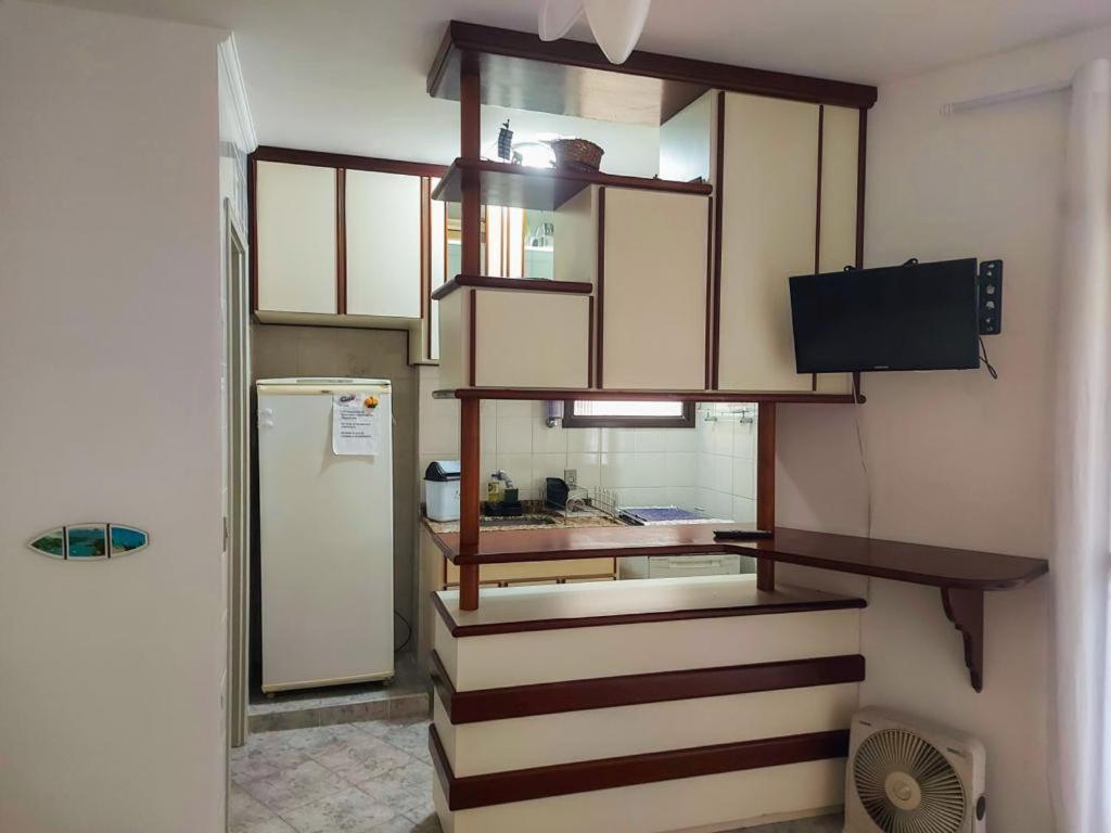 Apartamento Wembley Tenis - Toninhas - Ubatuba Exterior foto